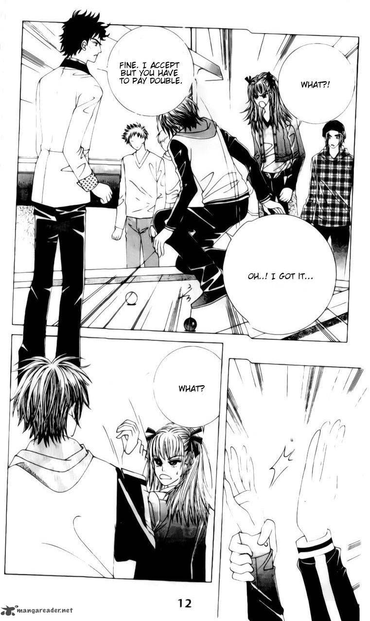 A Tackle On My Life 26 11