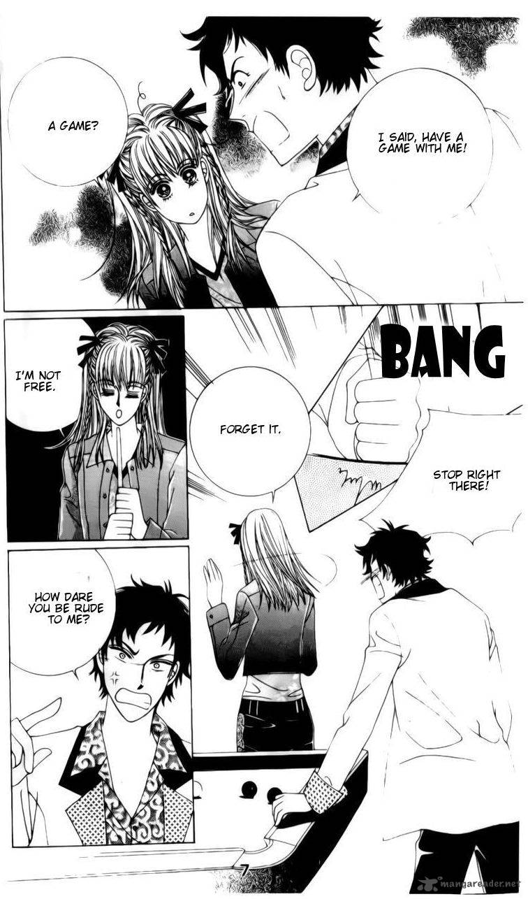 A Tackle On My Life 26 6