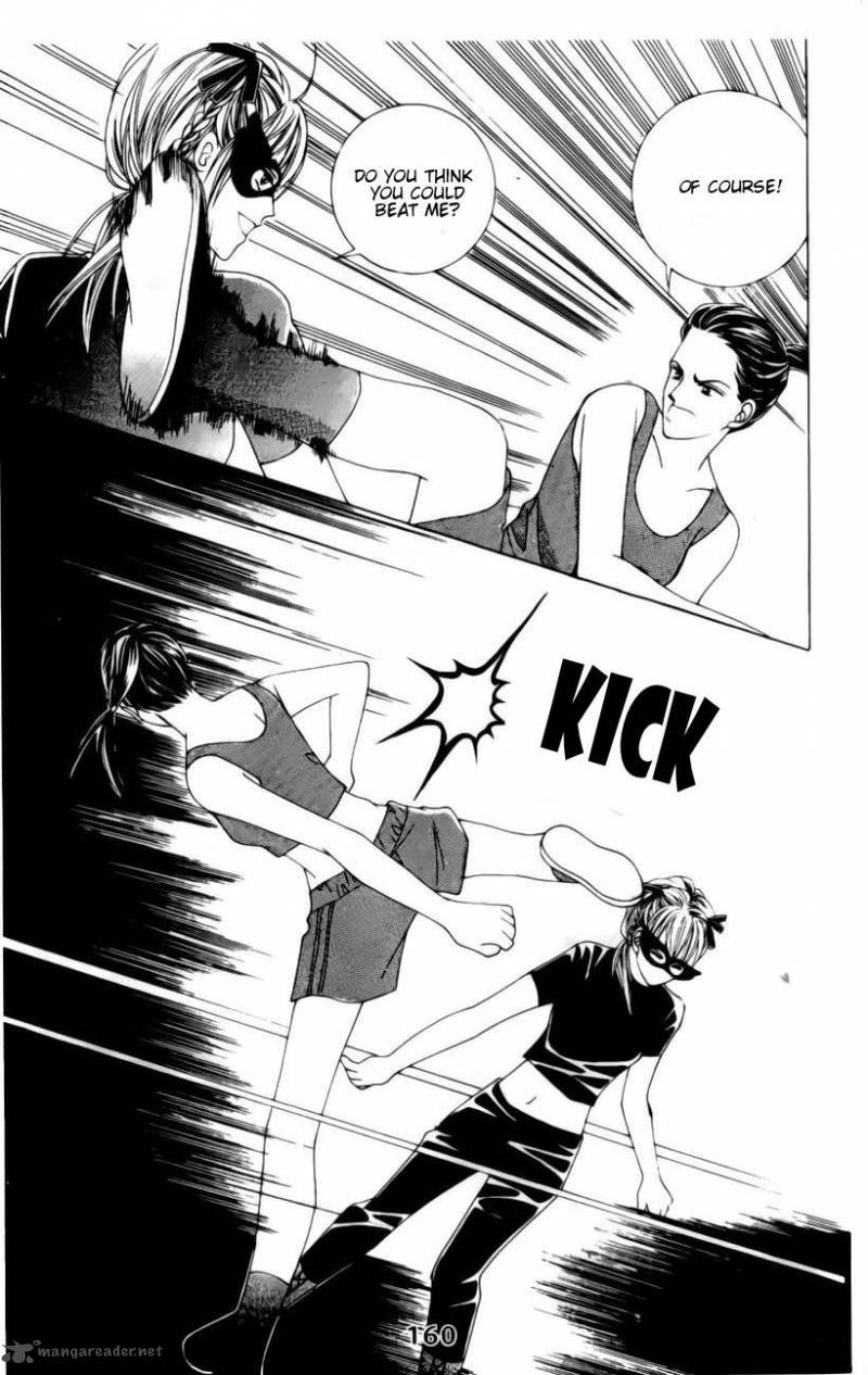 A Tackle On My Life 30 9