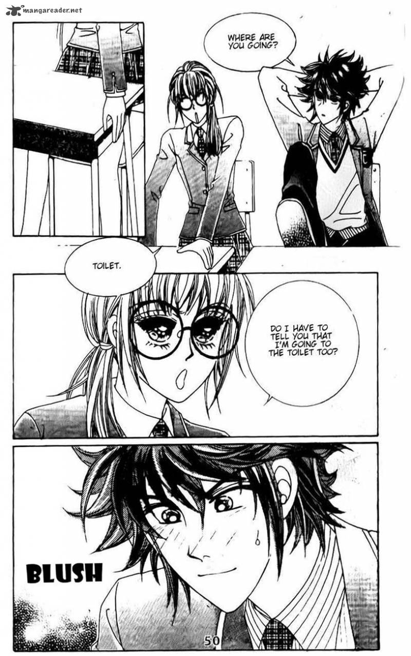 A Tackle On My Life 49 8