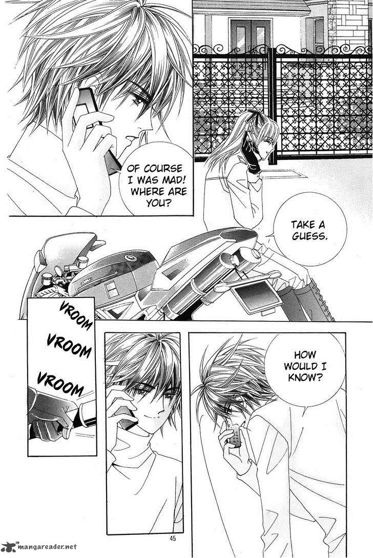 A Tackle On My Life 55 5