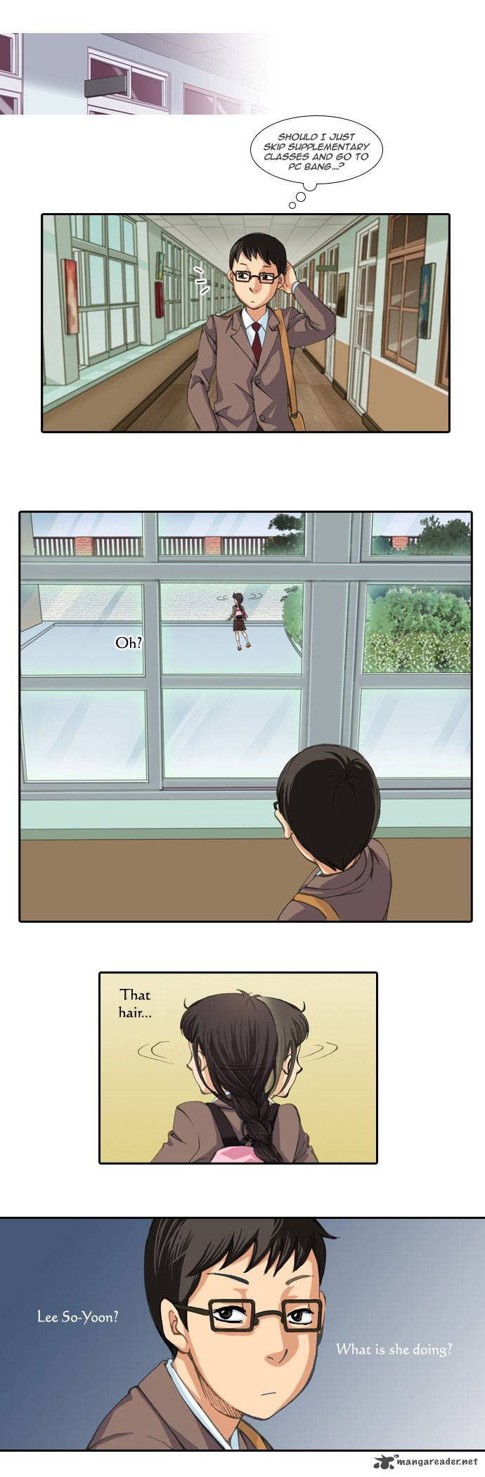 A Thousand Years Ninetails 1 24