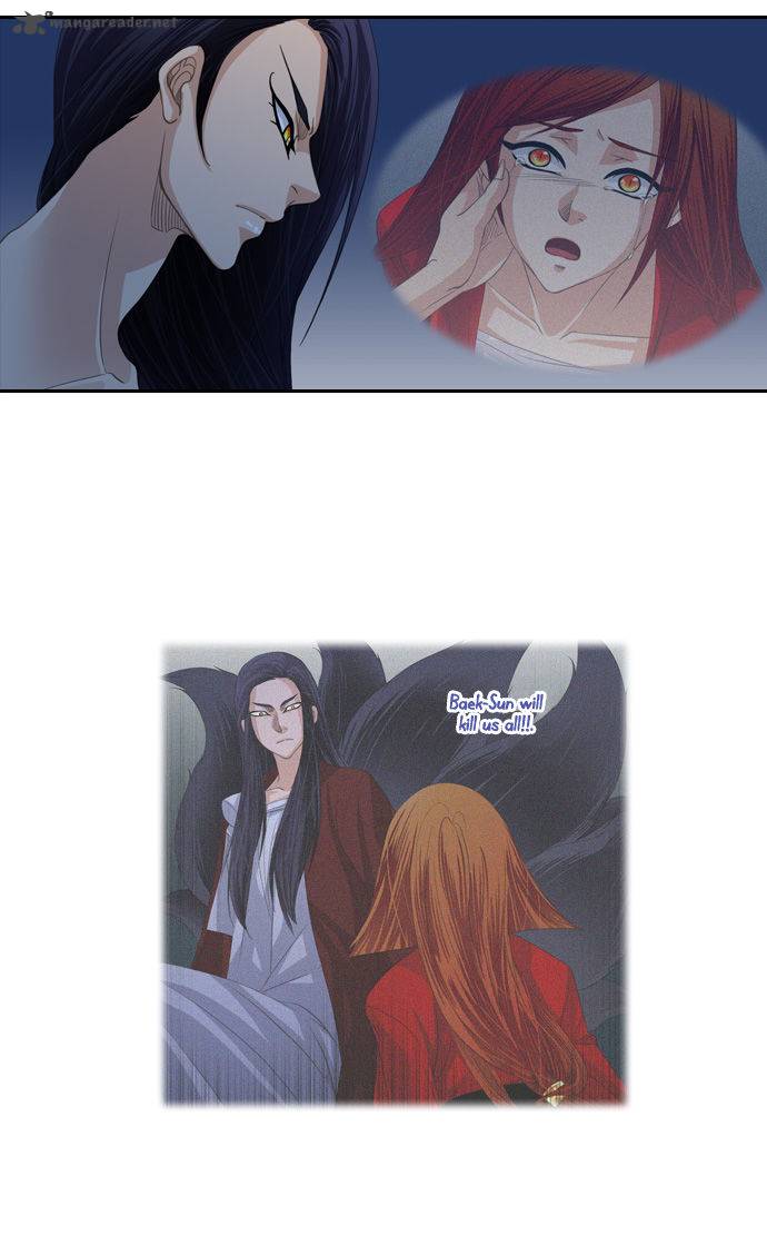 A Thousand Years Ninetails 100 14