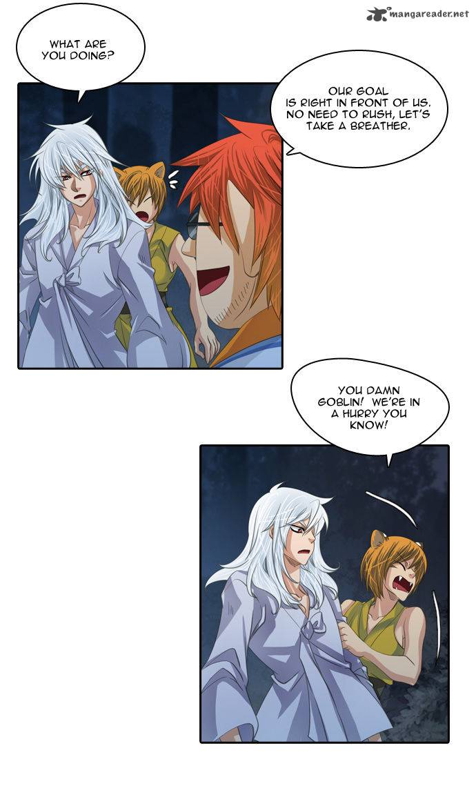 A Thousand Years Ninetails 100 20