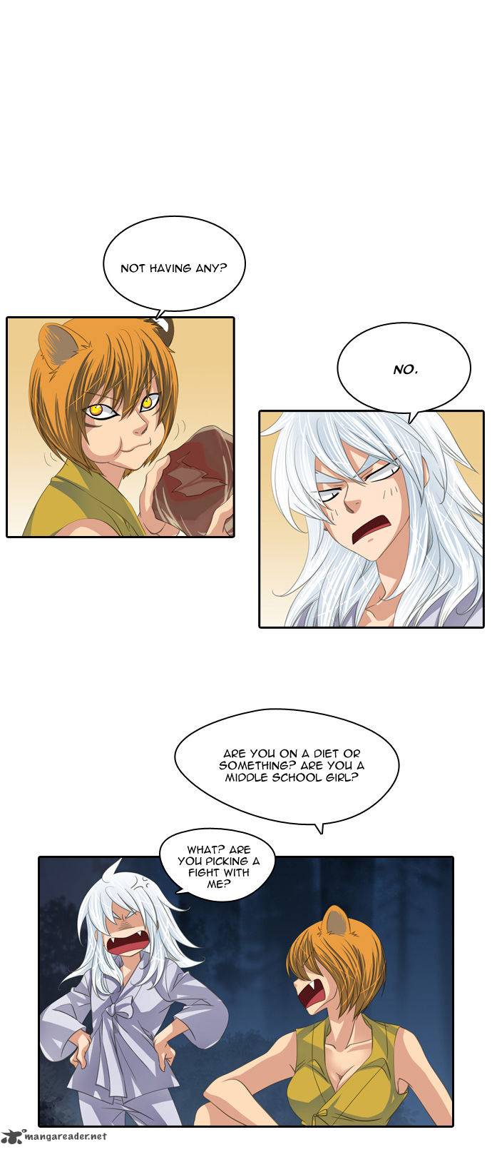 A Thousand Years Ninetails 100 25