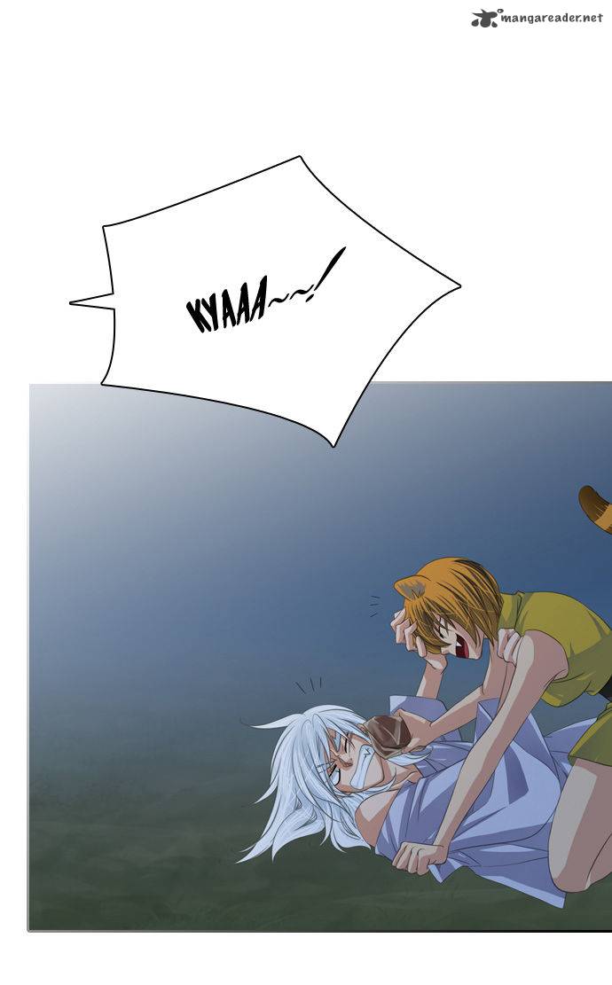 A Thousand Years Ninetails 100 32
