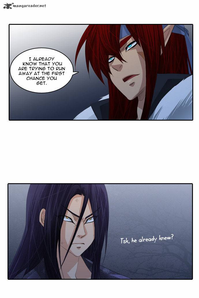 A Thousand Years Ninetails 100 5