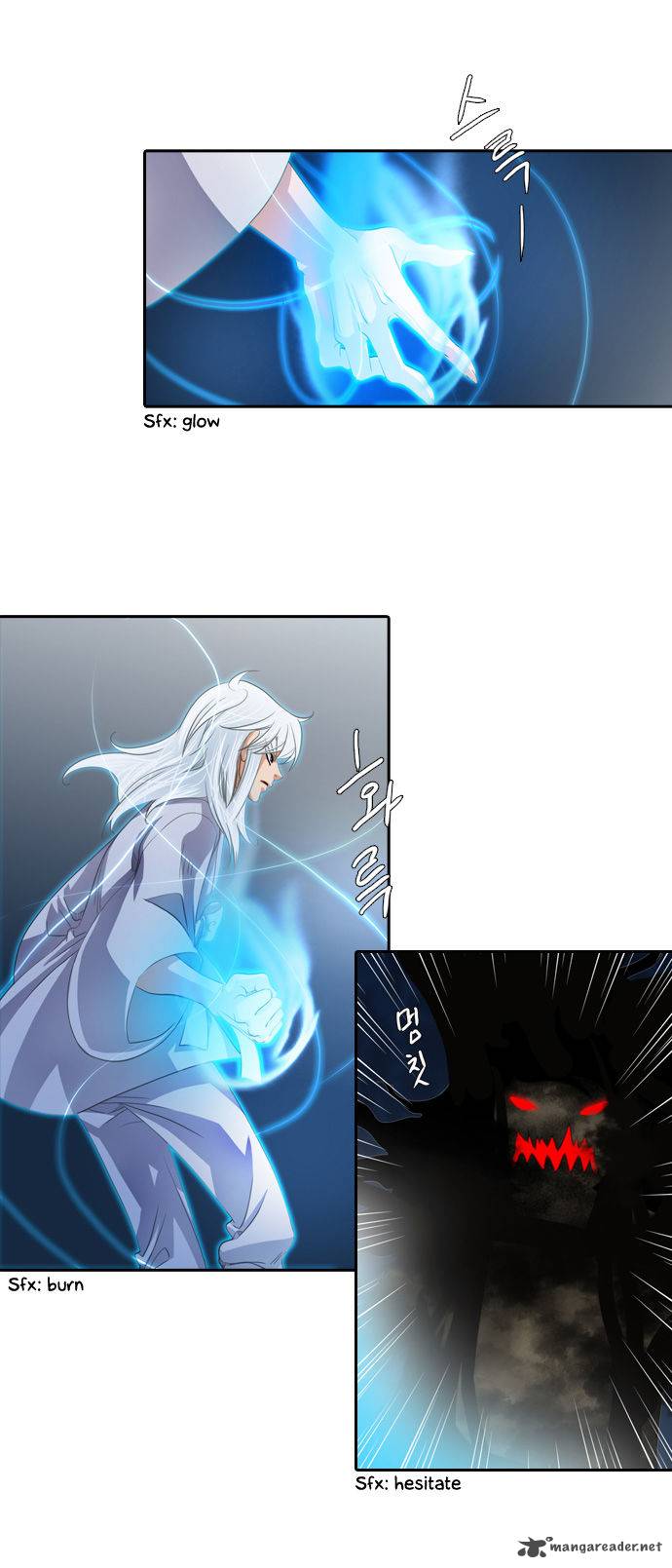 A Thousand Years Ninetails 101 11