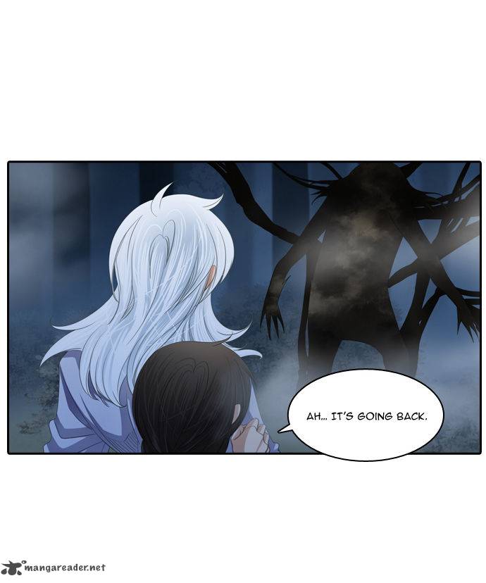 A Thousand Years Ninetails 101 12