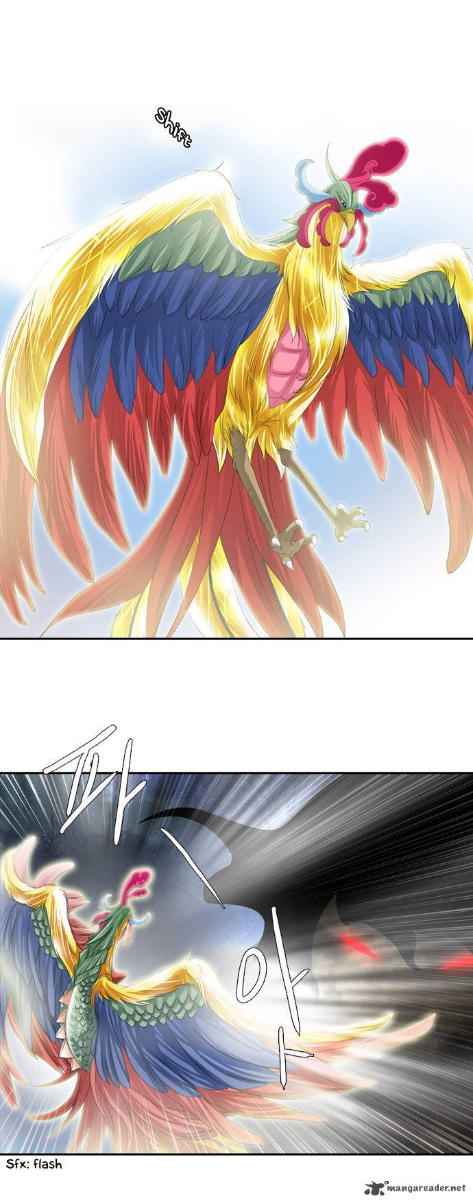 A Thousand Years Ninetails 101 29
