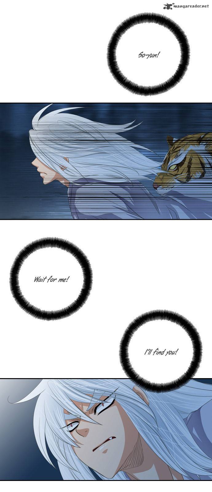 A Thousand Years Ninetails 101 34