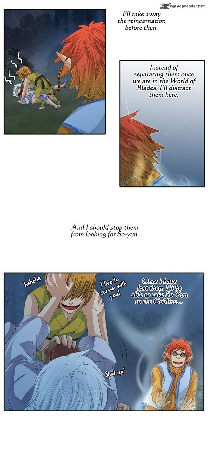 A Thousand Years Ninetails 101 4
