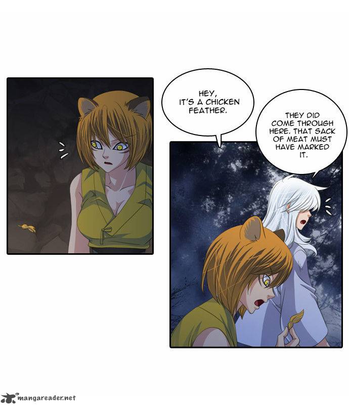 A Thousand Years Ninetails 102 21