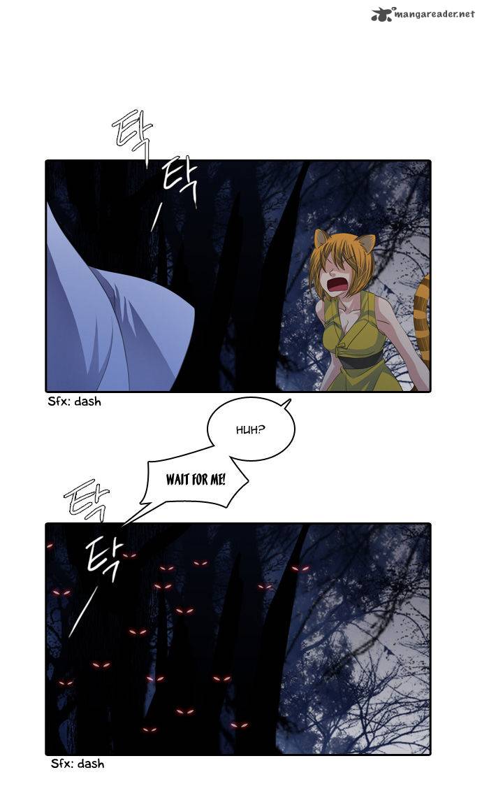 A Thousand Years Ninetails 102 23