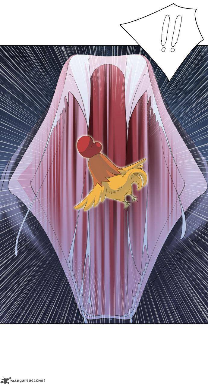 A Thousand Years Ninetails 103 26