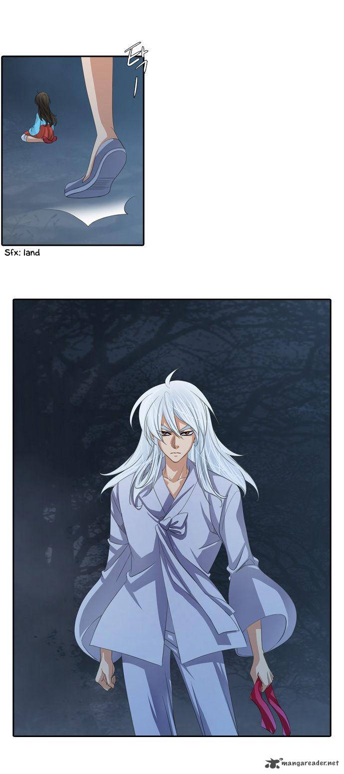 A Thousand Years Ninetails 104 42