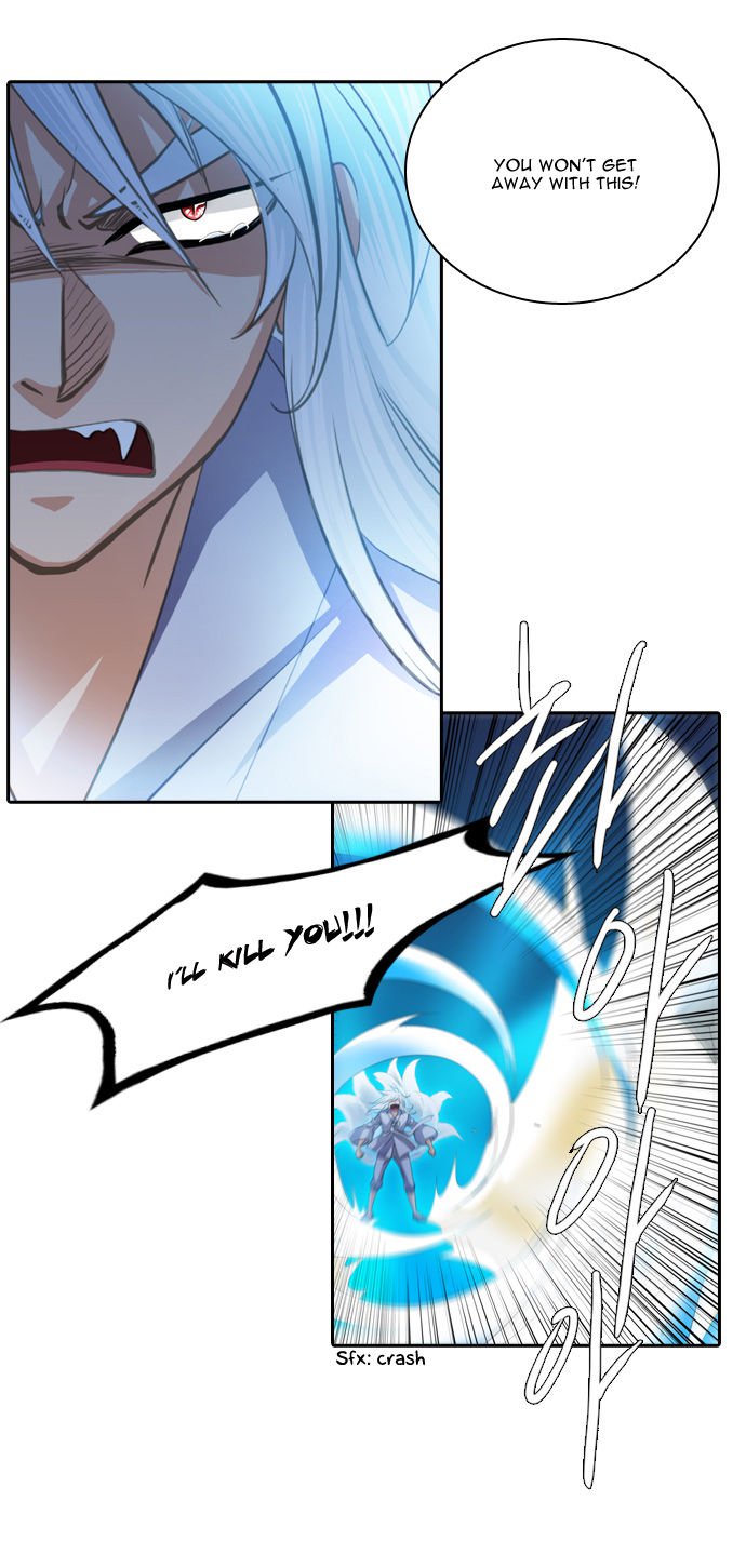 A Thousand Years Ninetails 106 11