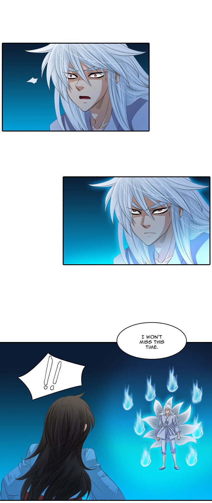 A Thousand Years Ninetails 106 15