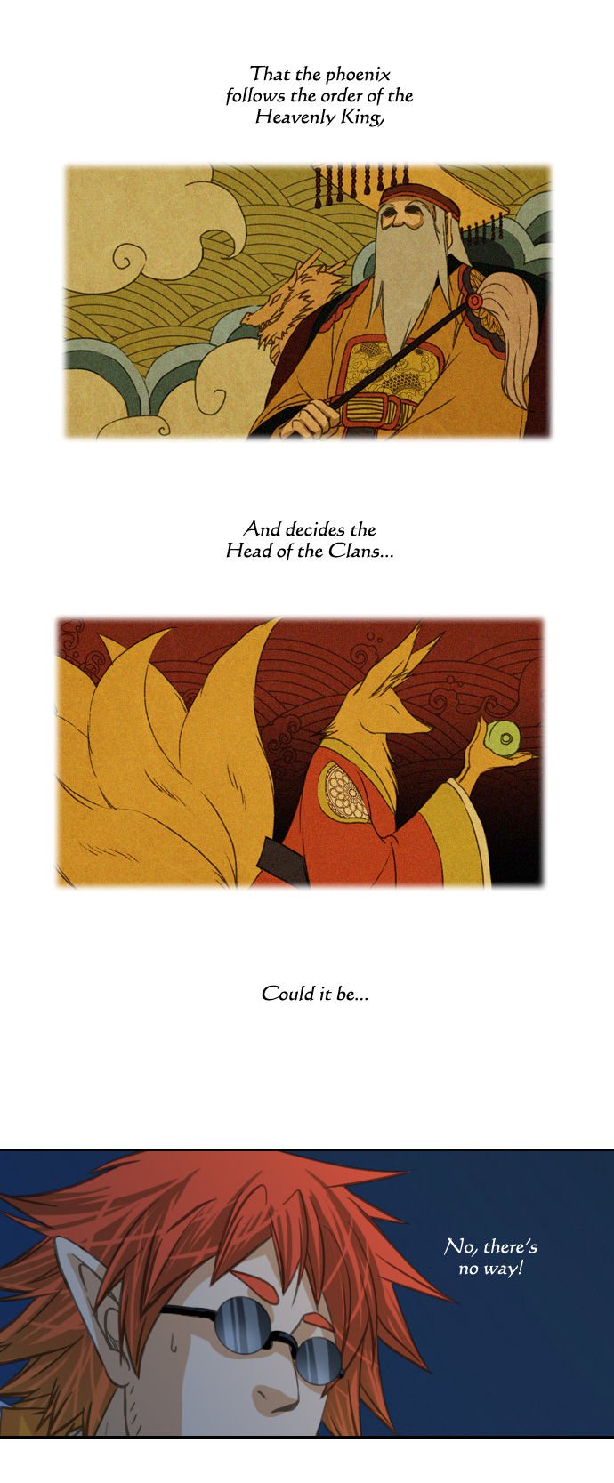 A Thousand Years Ninetails 106 25