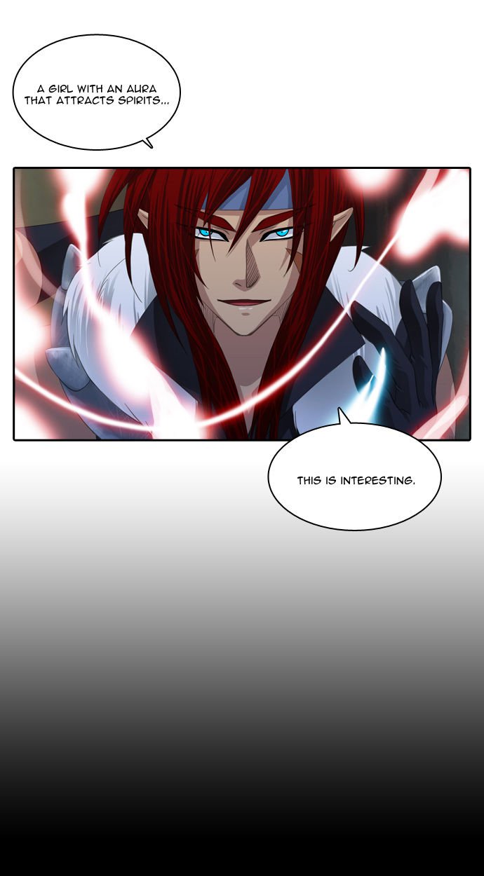 A Thousand Years Ninetails 106 4