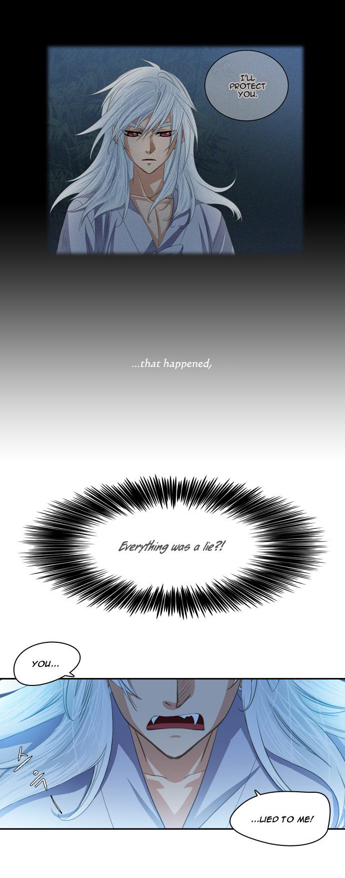 A Thousand Years Ninetails 106 9
