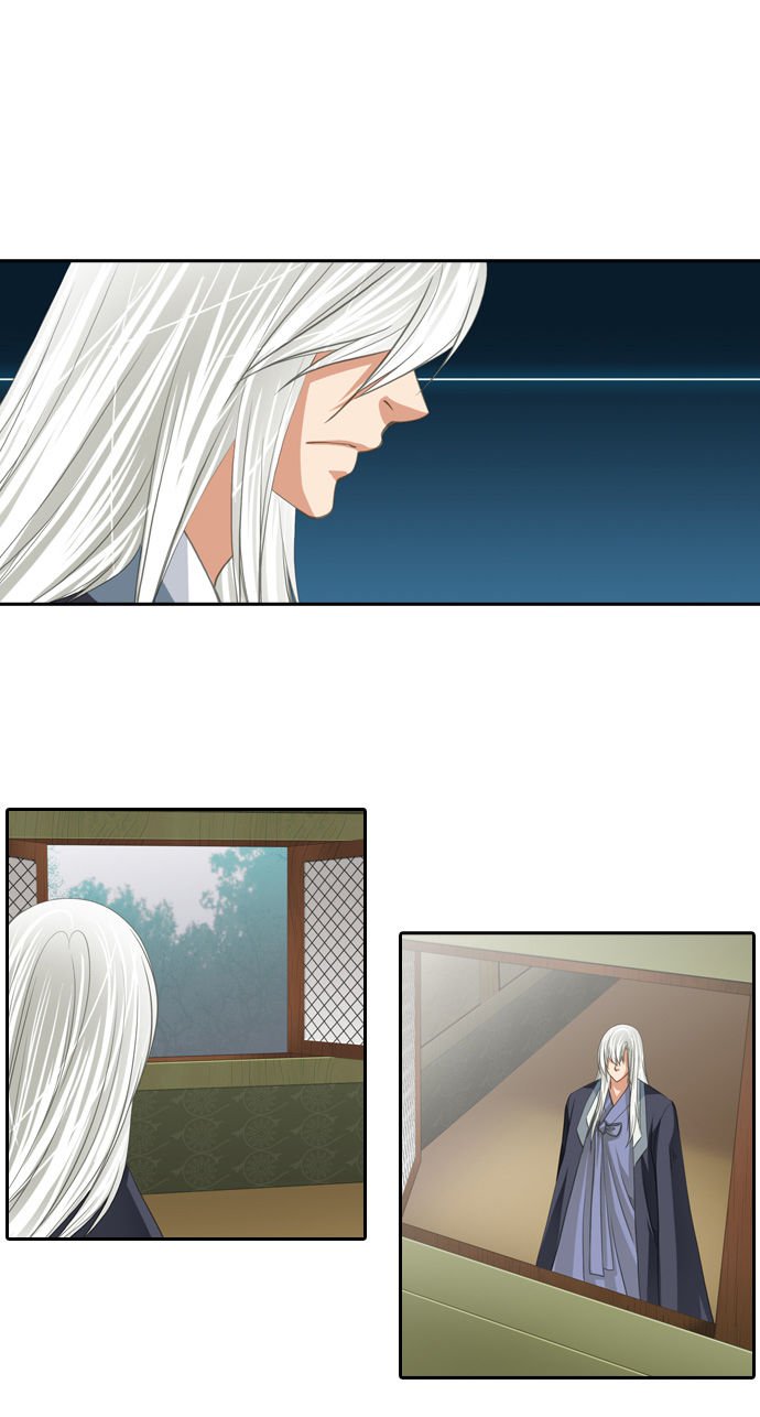 A Thousand Years Ninetails 107 13
