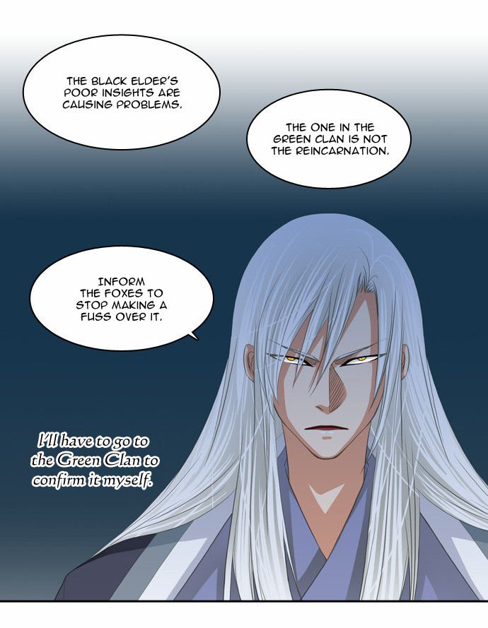 A Thousand Years Ninetails 107 17