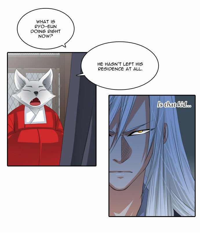 A Thousand Years Ninetails 107 18