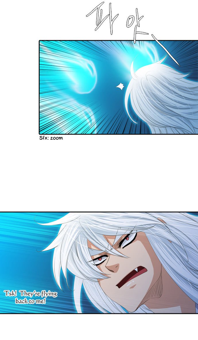 A Thousand Years Ninetails 107 6