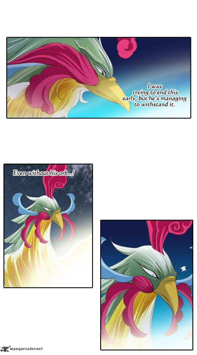 A Thousand Years Ninetails 108 11