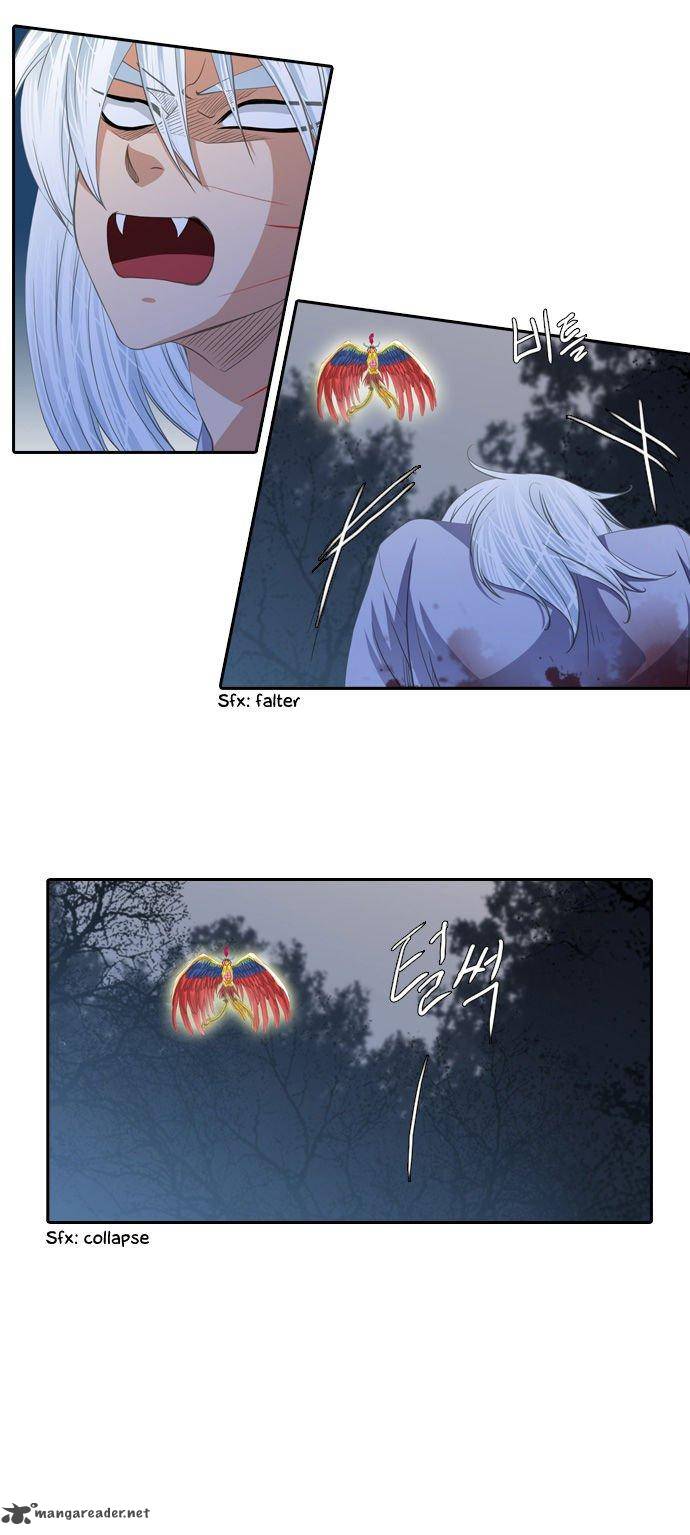 A Thousand Years Ninetails 108 18