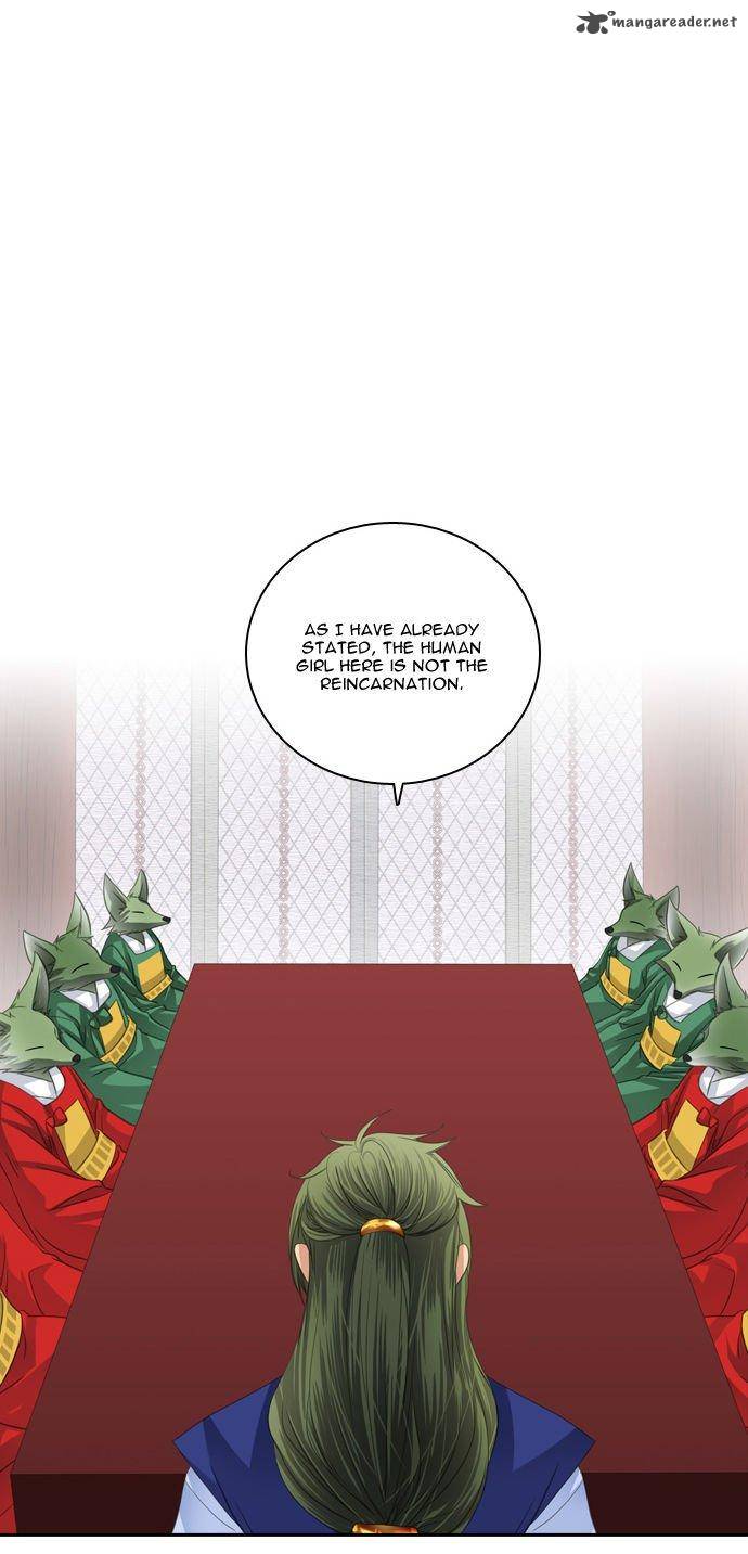 A Thousand Years Ninetails 108 24