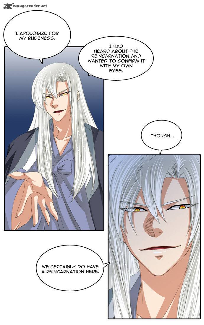 A Thousand Years Ninetails 109 12