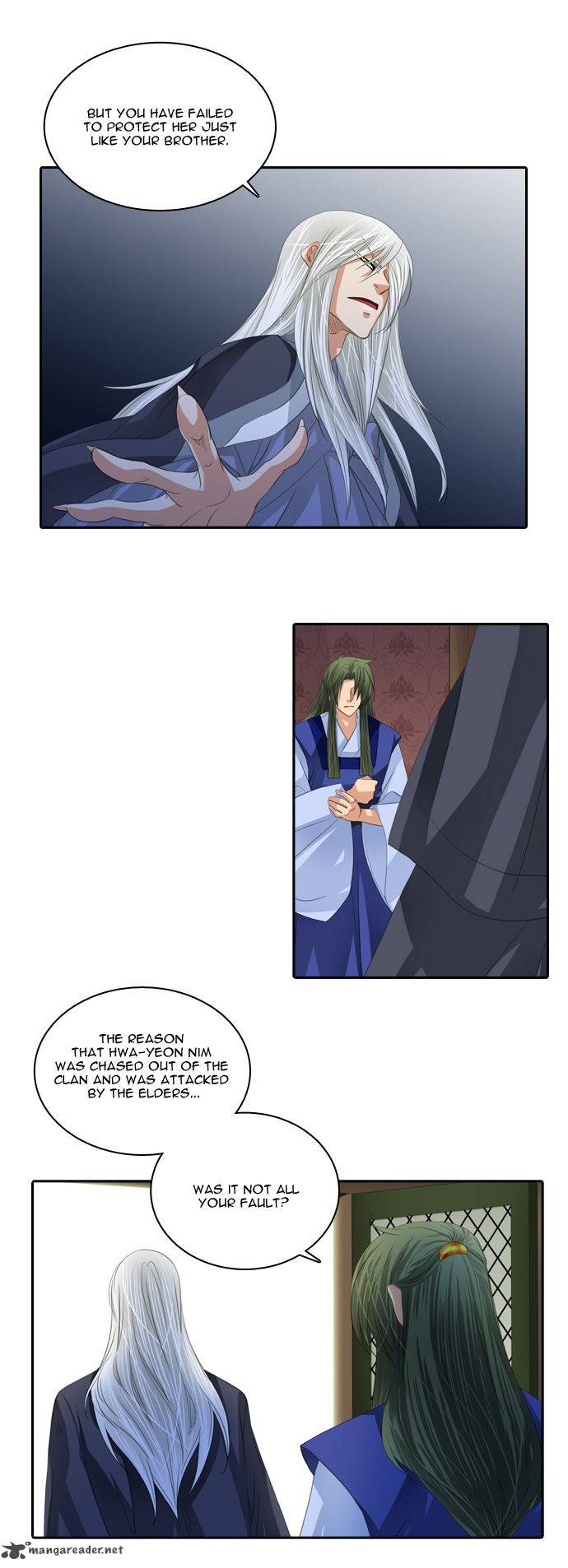 A Thousand Years Ninetails 109 21