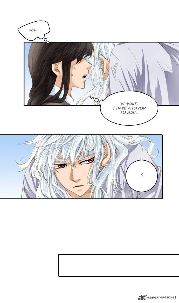 A Thousand Years Ninetails 11 27