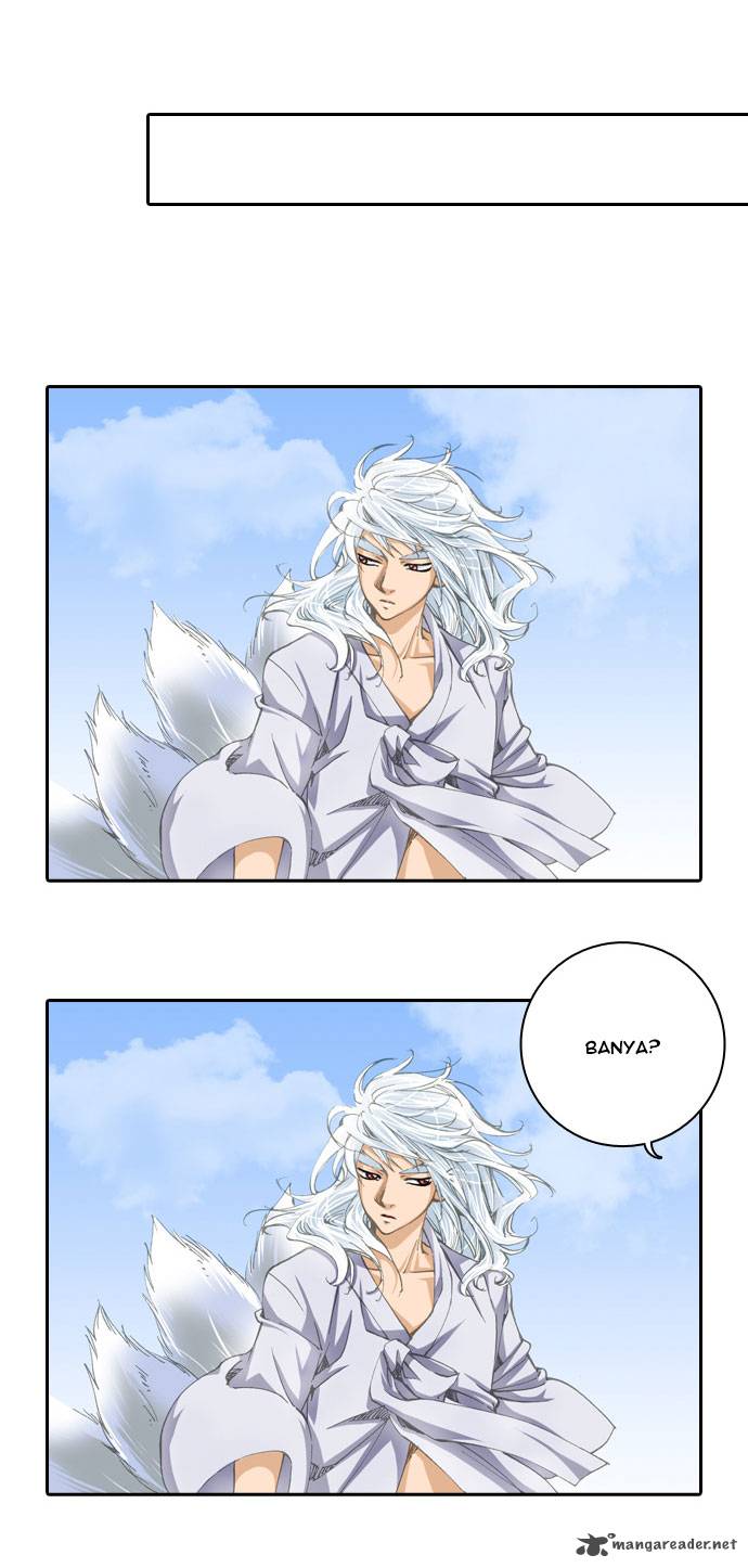 A Thousand Years Ninetails 11 9
