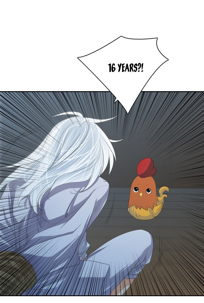 A Thousand Years Ninetails 110 13