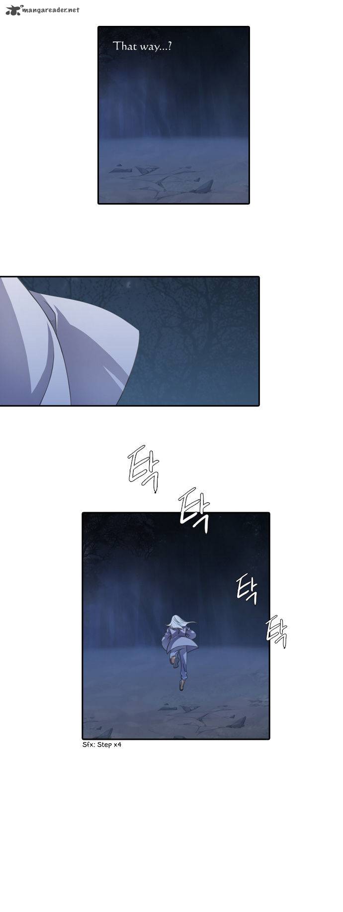 A Thousand Years Ninetails 111 21