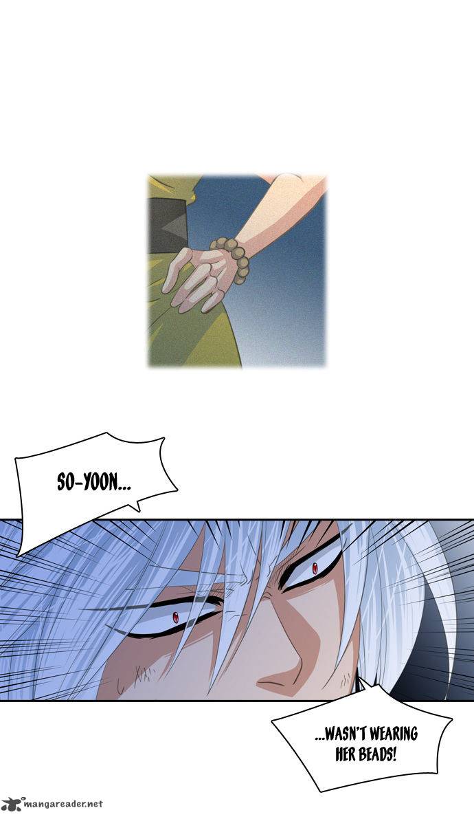 A Thousand Years Ninetails 111 3