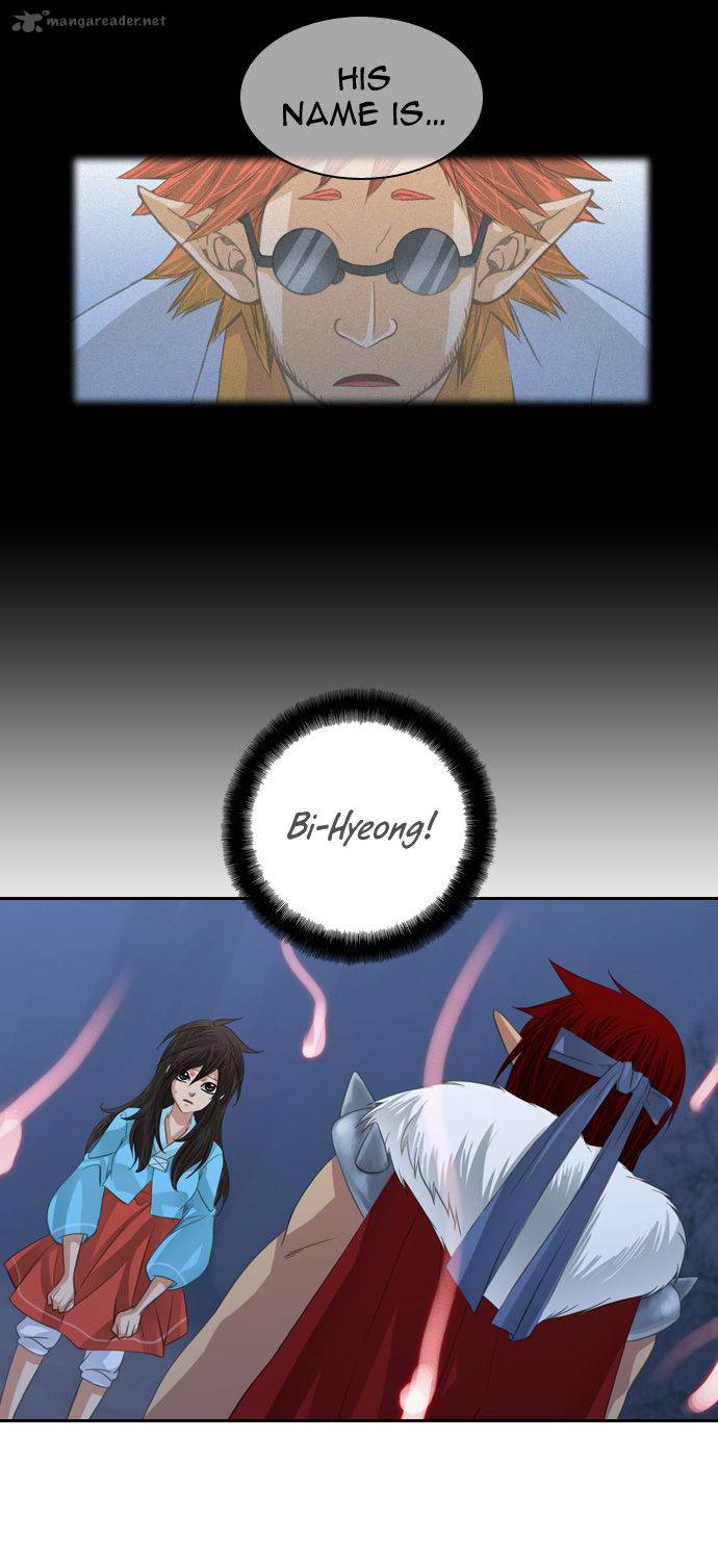 A Thousand Years Ninetails 112 20