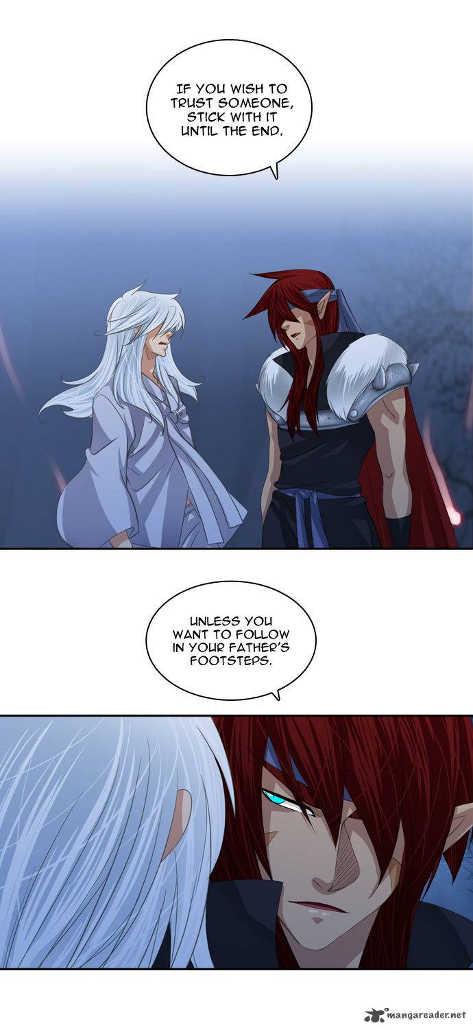 A Thousand Years Ninetails 113 13