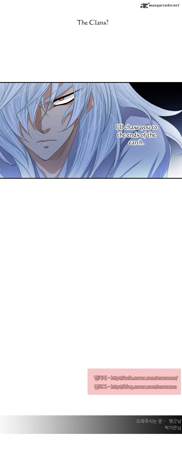 A Thousand Years Ninetails 113 34