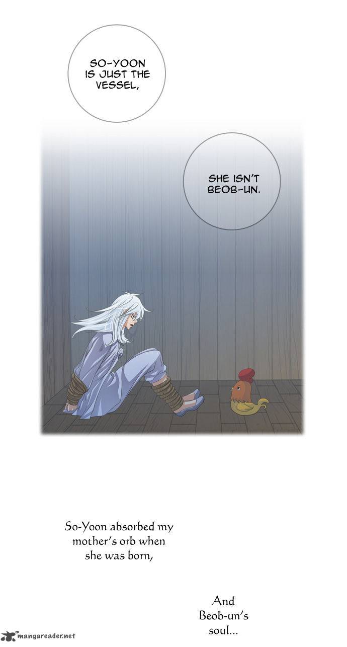 A Thousand Years Ninetails 113 5