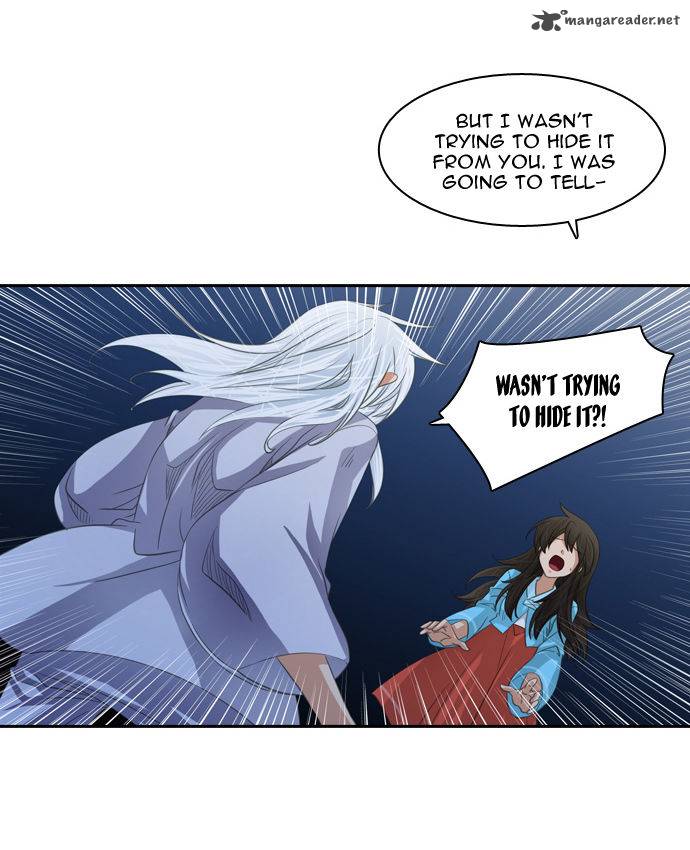 A Thousand Years Ninetails 113 8