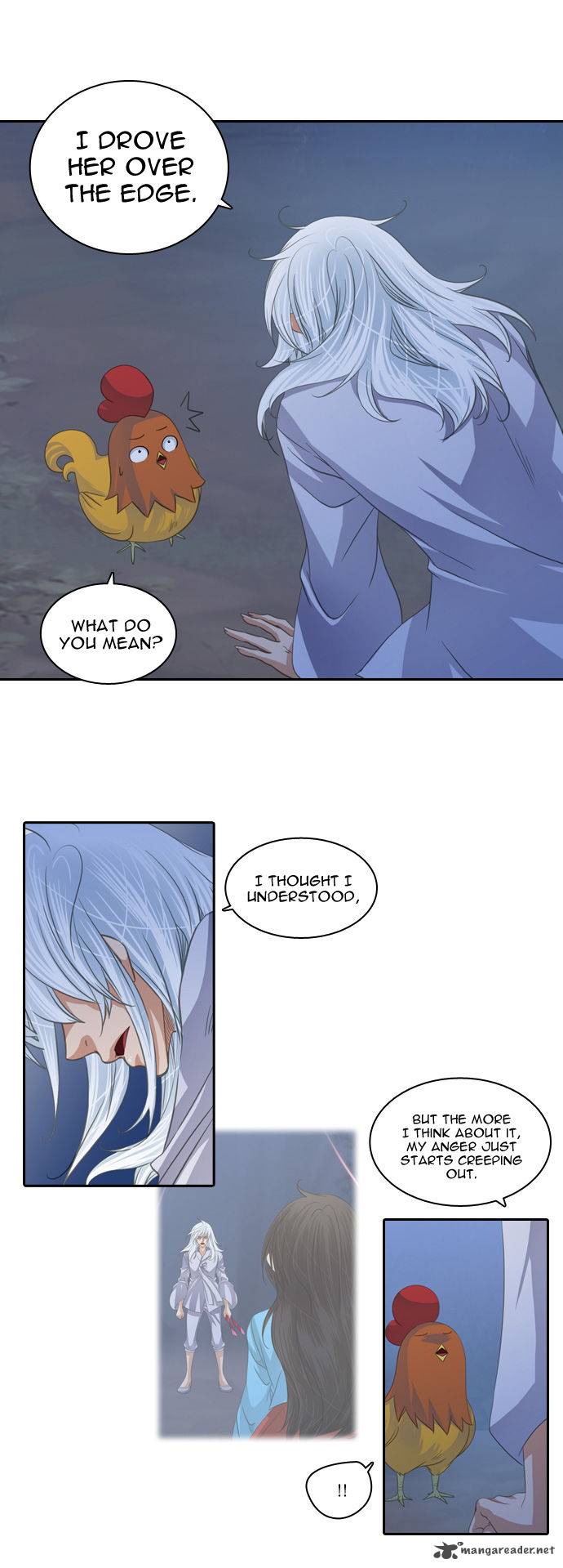 A Thousand Years Ninetails 114 17