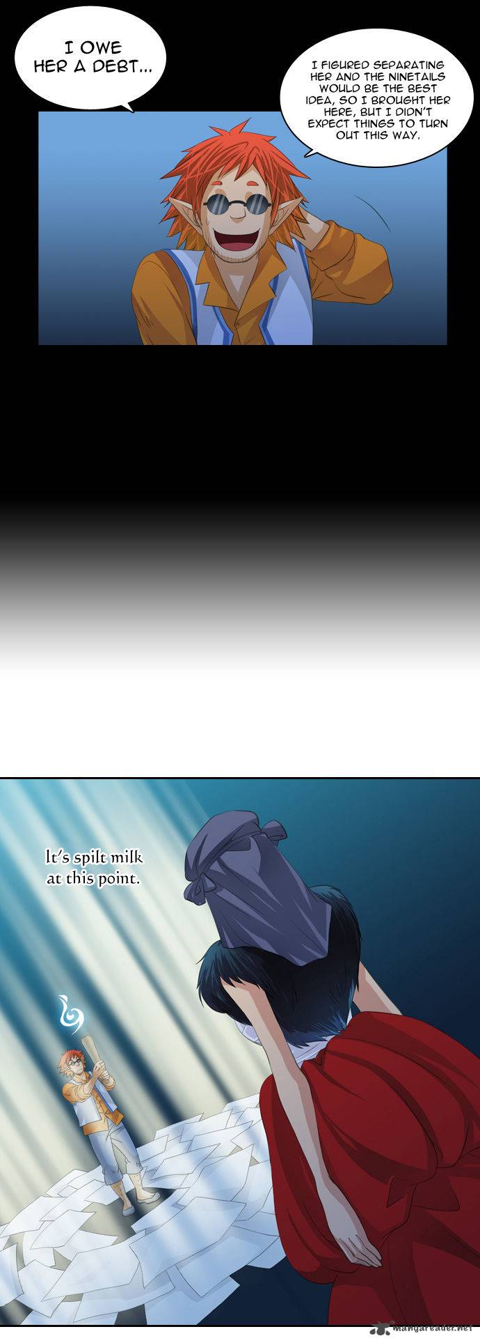 A Thousand Years Ninetails 114 6