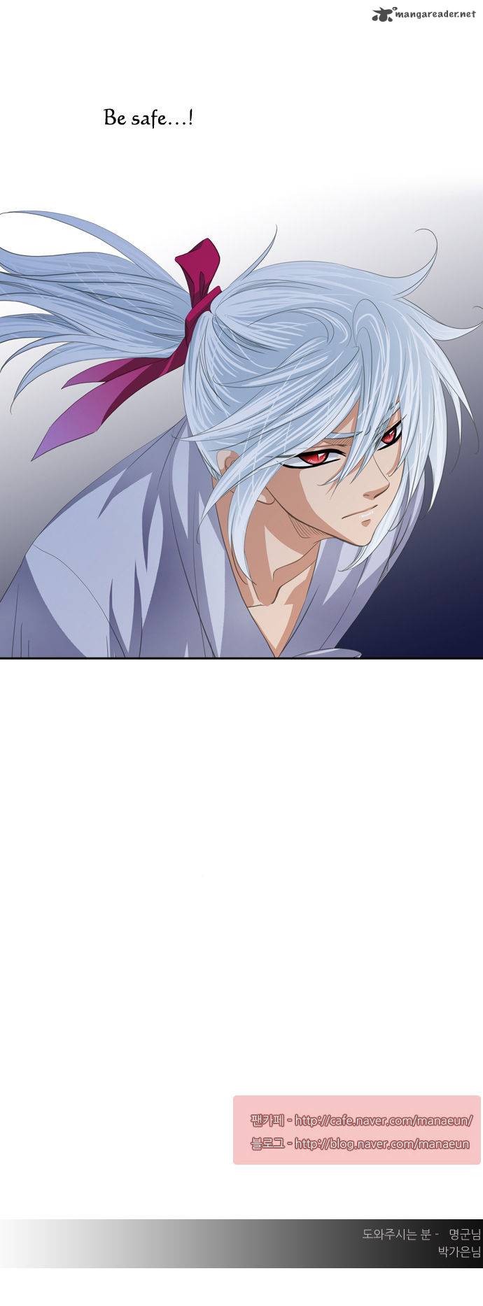 A Thousand Years Ninetails 115 32