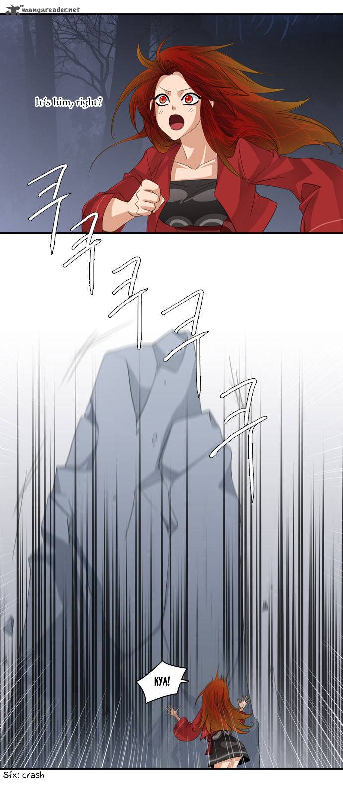 A Thousand Years Ninetails 115 9
