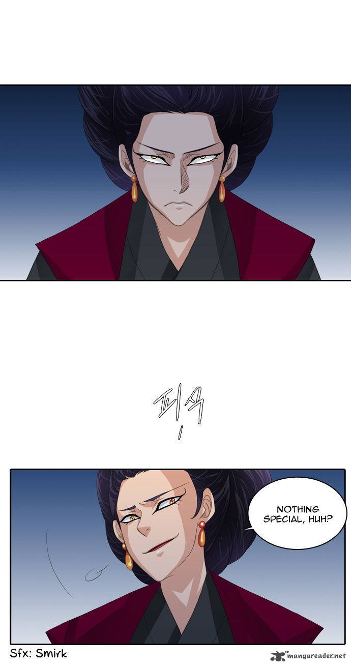 A Thousand Years Ninetails 117 11