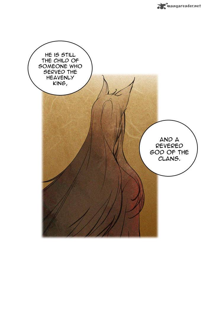 A Thousand Years Ninetails 117 16